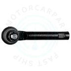 Set of 2 Front Steering Outer Tie Rod Ends for Nissan Quest (2004–2009)