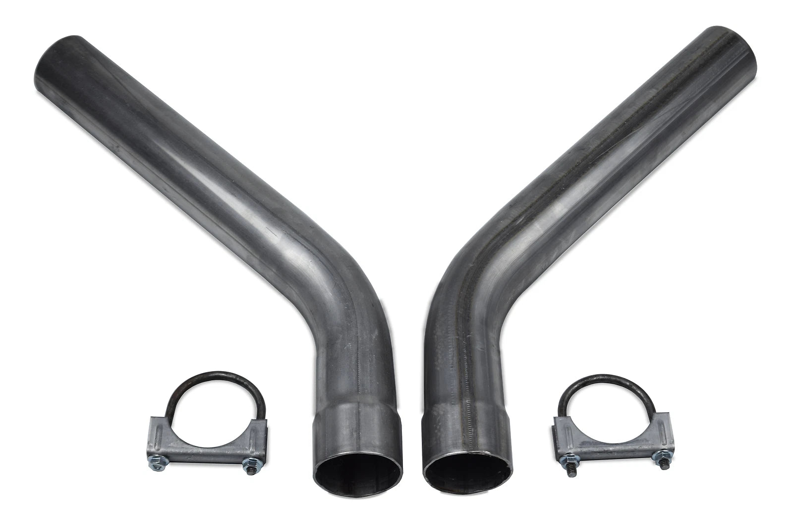 2.5" Dual Exhaust Kit for GMC Jimmy (1992–1994) - Flowmaster Flow FX