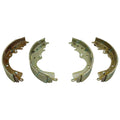Rear Brake Shoes Set for Hiace Van TRH201 TRH221 TRH223 05~12 2TR-FE 2.7L Petrol
