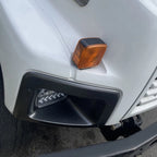 Headlight Bezel Trim for C6500 C7500 C8500 (2003–2009)