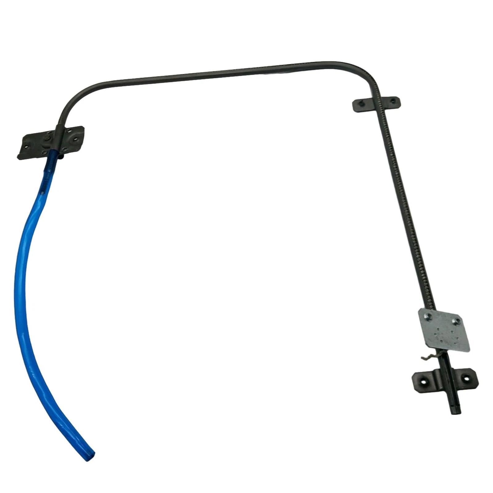Front Left Window Regulator for Volkswagen Vanagon (1980-1991)