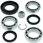 Rear Differential for Honda TRX420FA1 FourTrax Rancher 4x4 AT DCT (2014–2021)