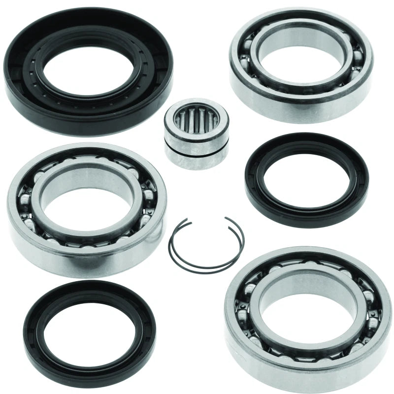 Rear Differential for Honda TRX420FA1 FourTrax Rancher 4x4 AT DCT (2014–2021)