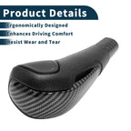 Automatic Gear Shift Knob Handle for Chevrolet Sonic (2012–2017) No. 42539376 Plastic