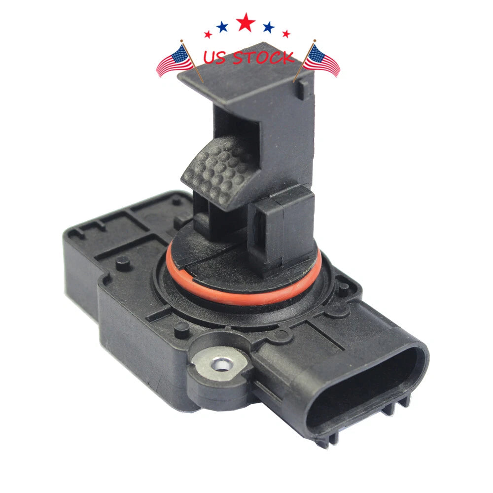 Mass Air Flow Sensor for Chevrolet Cadillac GMC (2009-2012)