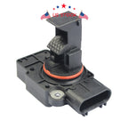 Mass Air Flow Sensor for Chevrolet Cadillac GMC (2009-2012)