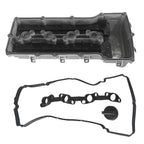 Aluminum Valve Cover with Gasket for Toyota Tacoma 2005–2015, 4Runner 2010
