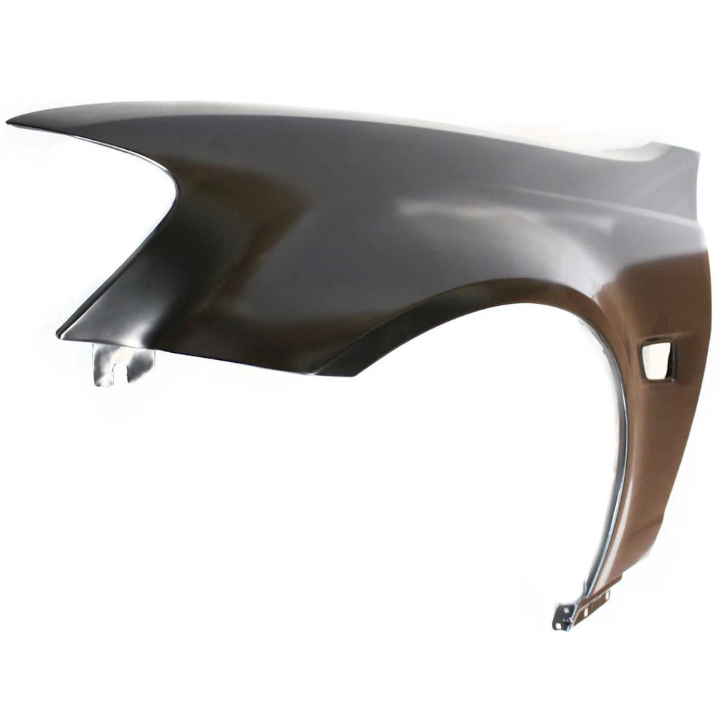 Fender for Pontiac G8 (2008–2009) Front Driver and Passenger Side