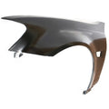 Fender for Pontiac G8 (2008–2009) Front Driver and Passenger Side