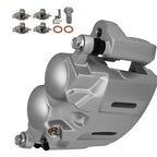 Front Left Brake Caliper w/Bracket for Ford F-250 F-350 Super Duty (2005–2012) 18B5023