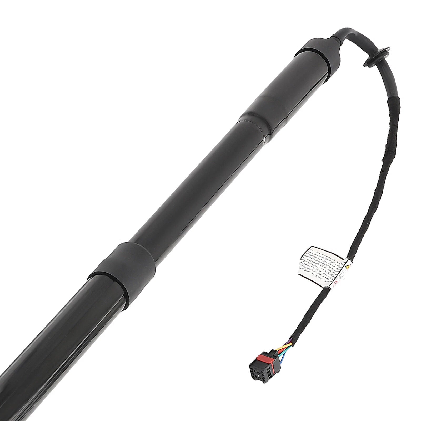 2X Tailgate Pull Down Motor Strut for Porsche Cayenne (2011-2014)