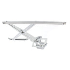 Power Window Regulator for Toyota Corolla Matrix (2009–2013) Front Driver Side