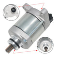 Starter Motor for Honda CRF450RWE CRF450 CRF450R CRF450RX (2019–2022)