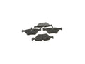 Front Brake Pad Set for Jaguar XK8 (1997–2006) WH449QG