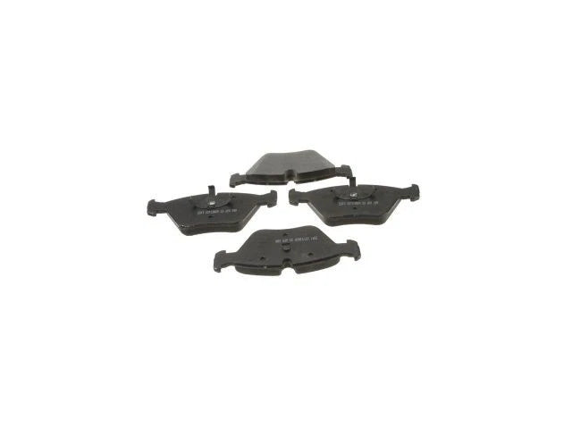 Front Brake Pad Set for Jaguar XK8 (1997–2006) WH449QG