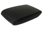 Leather Synthetic Center Console Armrest Cover for Toyota Highlander (2008–2013)