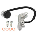 Rear Brake Master Cylinder for Can-Am Outlander 850, Renegade 850 (2016–2021)