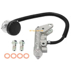 Rear Brake Master Cylinder for Can-Am Outlander 850, Renegade 850 (2016–2021)