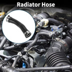 Radiator Hose for BMW 1 Series F20 Rubber (2011-2019)