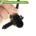 Crankshaft Position Sensor for Chevrolet Malibu Base (1997–2003) No. 12567648
