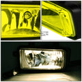 Set of 2 Fog Lights with Switch for Chevy Suburban/Tahoe (2015–2020)