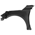 CAPA Certified Fender for Nissan Altima (2019–2023) Front Passenger Side