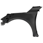 CAPA Certified Fender for Nissan Altima (2019–2023) Front Passenger Side