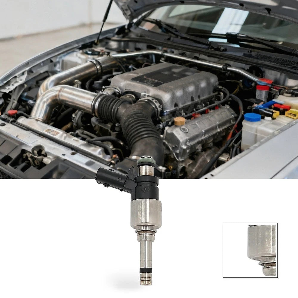 Fuel Injector for Hyundai Sonata Santa Fe Optima 2.0L Turbo (2011–2019) 35310-2GFA0