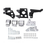 Engine Mount Bracket for Honda Civic K20 K24 K-Series (1996–2000)