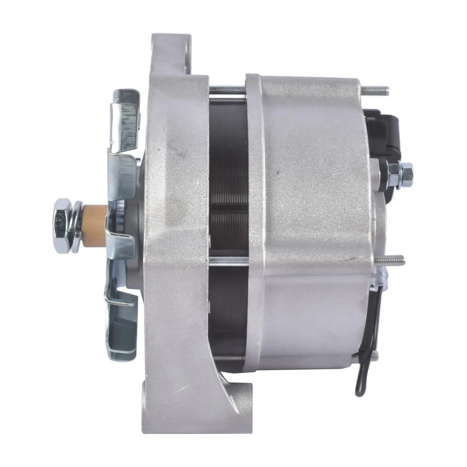 Alternator for Thermo King Tripac APU (120AMP 12V CW)