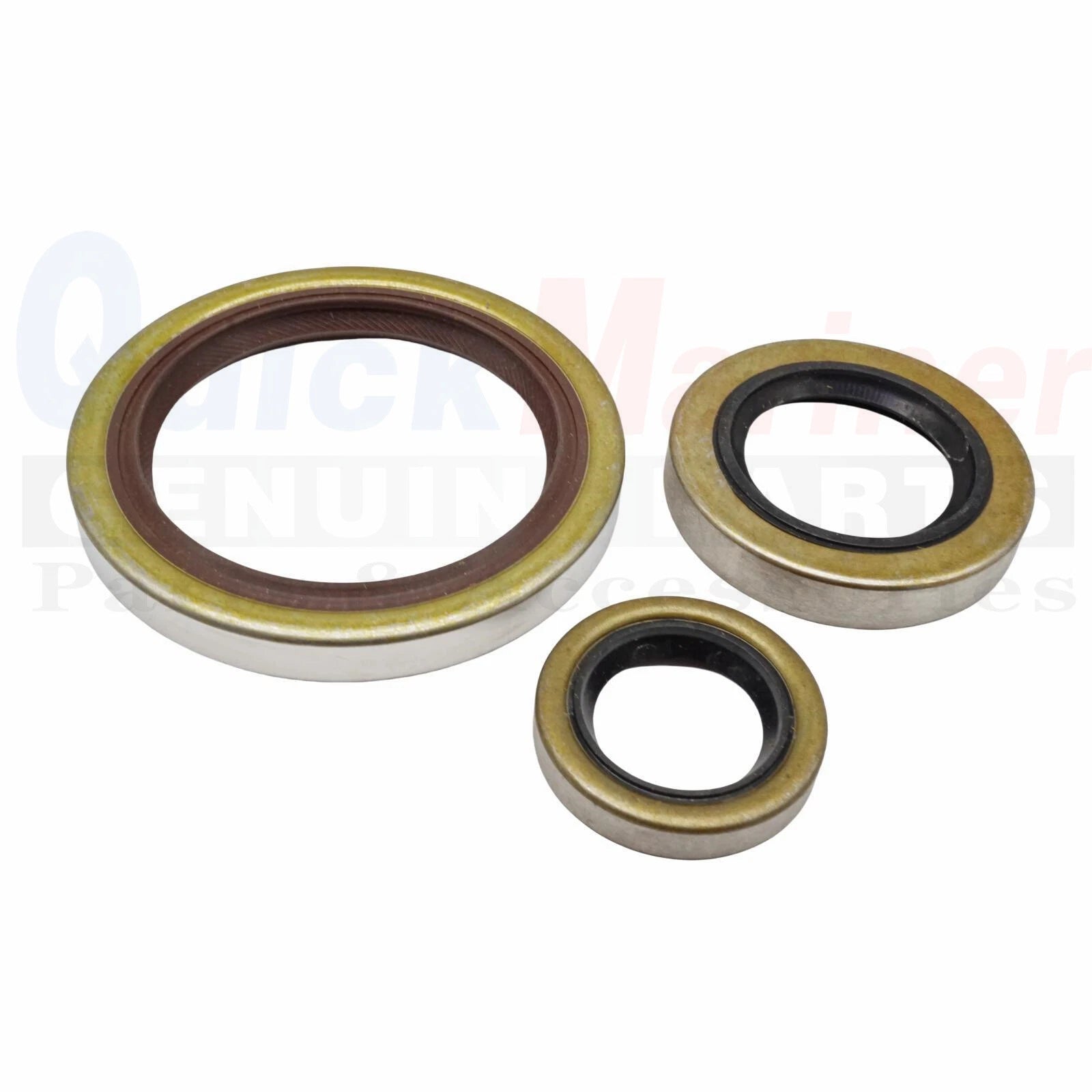 Seal Kit for MerCruiser Alpha One Gen1 Drive Shaft Housing (26-32511A1)