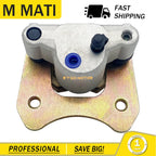Right Rear Brake Caliper & Pads for Polaris ATP 330 ATP 500 (2004) #1910718