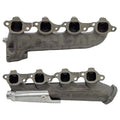 Dorman Exhaust Manifold Kit for C2500 Suburban K3500 V3500 (1992–1999)