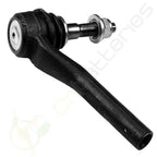 2X Outer Tie Rod End Suspension Kit for BMW