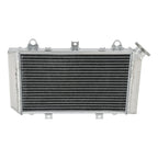 Radiator Cooler for Kawasaki Mule 2500 2510 2520