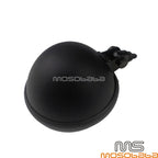 5.75" LED Headlight Housing Bucket for Harley Dyna Cafe Racer