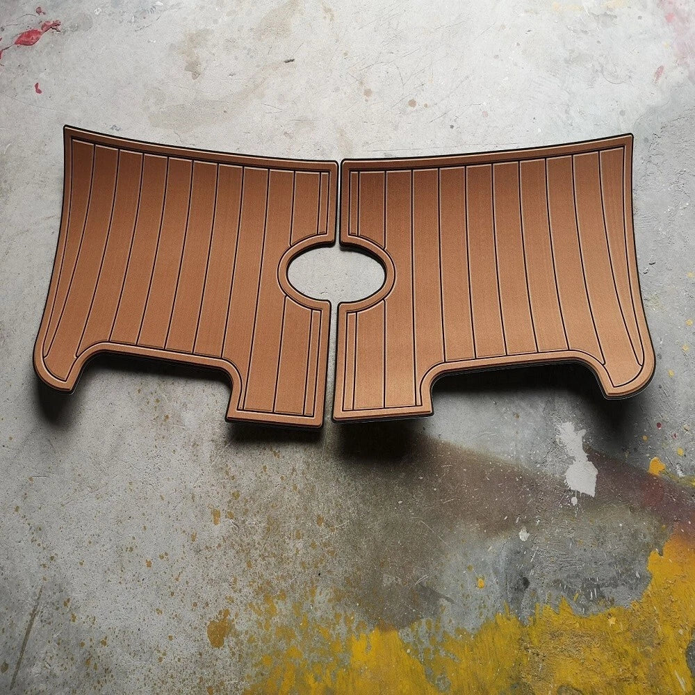 EVA Foam Teak Deck Flooring Mat for MasterCraft X-STAR (2005–2006)