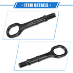 Tow Hook for Volkswagen Golf (2006–2014)