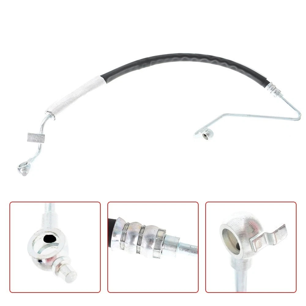 Power Steering Pressure Line Hose for Nissan Altima Maxima (2008–2014)