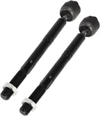 Inner Tie Rod Set for Toyota Sienna (2011–2020) All Models