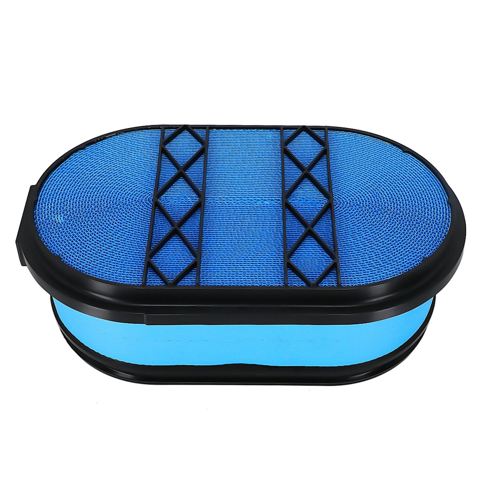 Truck Air Filter for Kenworth T400 (2013–2022) P611698, Turbo Diesel