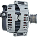 Alternator for J&N Electrical Products (400-24244-JN)