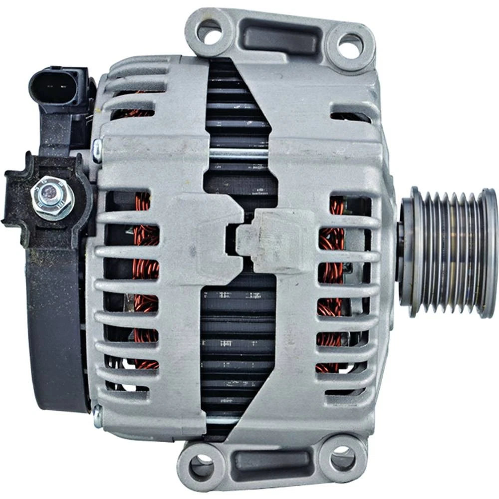 Alternator for J&N Electrical Products (400-24244-JN)