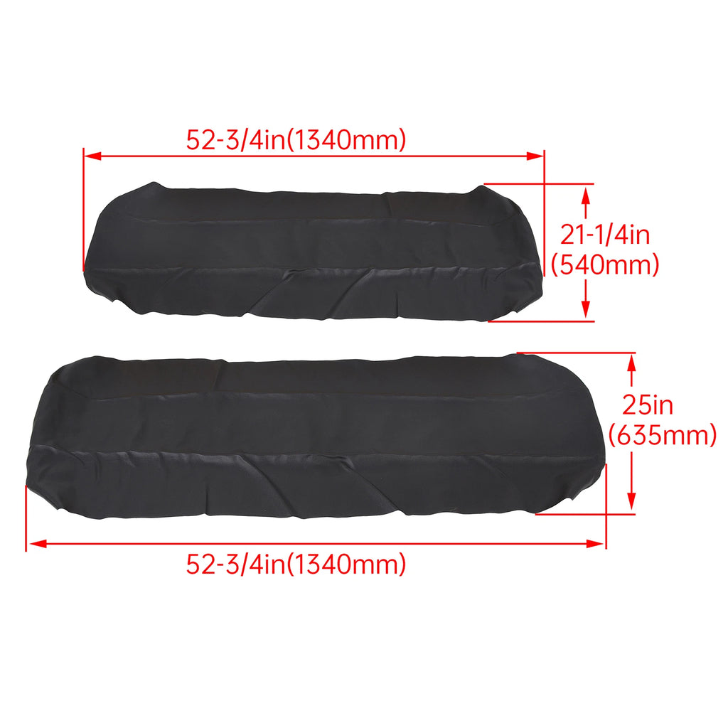Seat Cover for Polaris Ranger 700 XP (2002–2008)