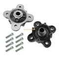 Rear Wheel Hubs & Studs Kit for Polaris Ranger XP 900, XP 1000 (2013–2020) 5137431-067