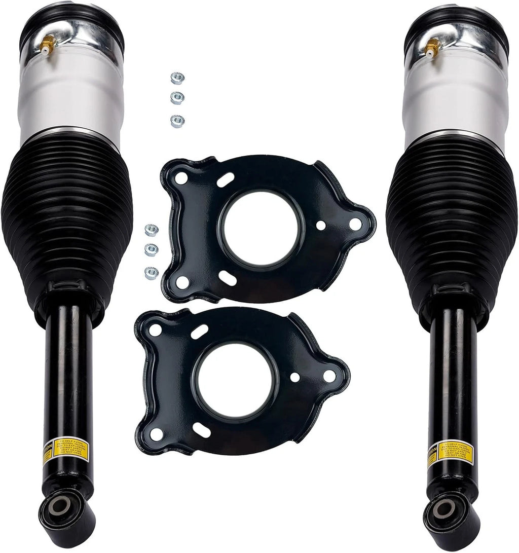 Rear Air Suspension Strut for Tesla Model S (2011–2016) 70D P85D P90D AWD