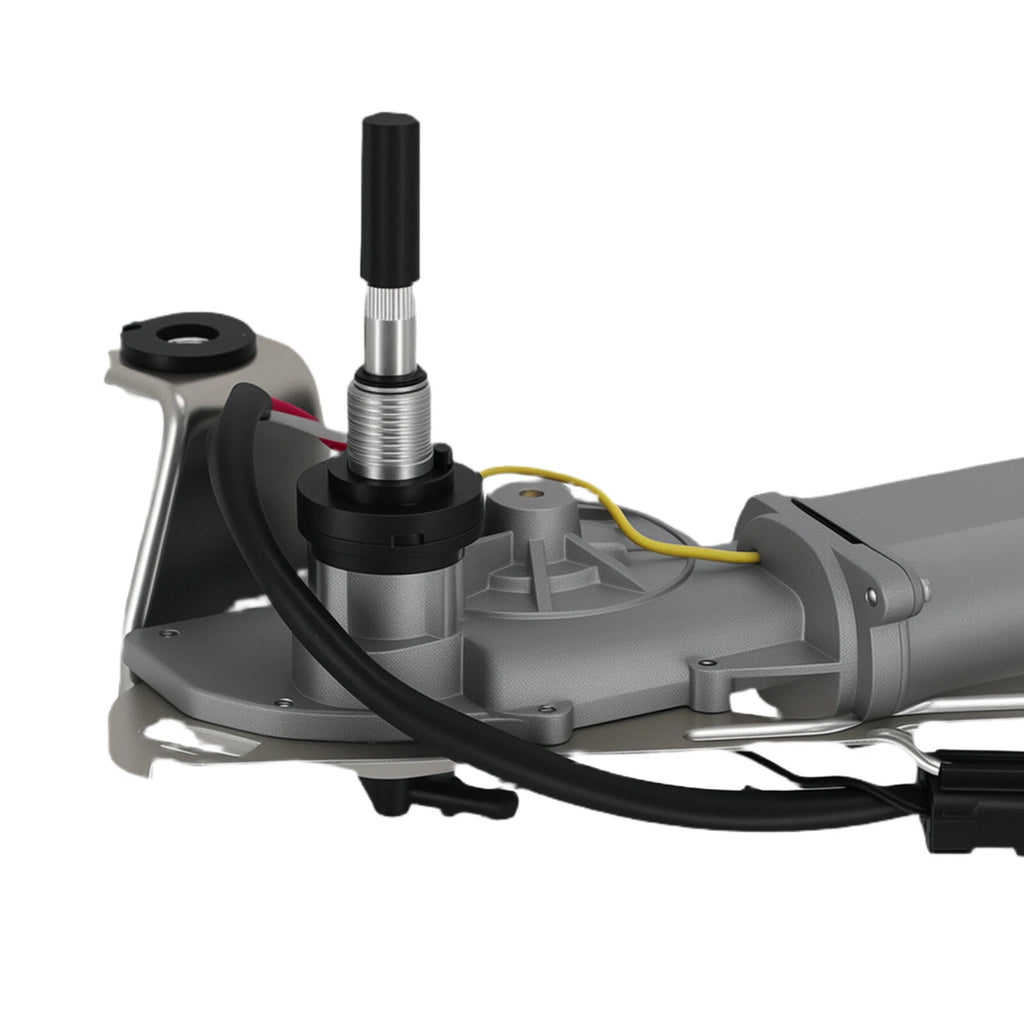 Rear Power Windshield Wiper Motor for Jeep Wrangler JK (2007–2018)