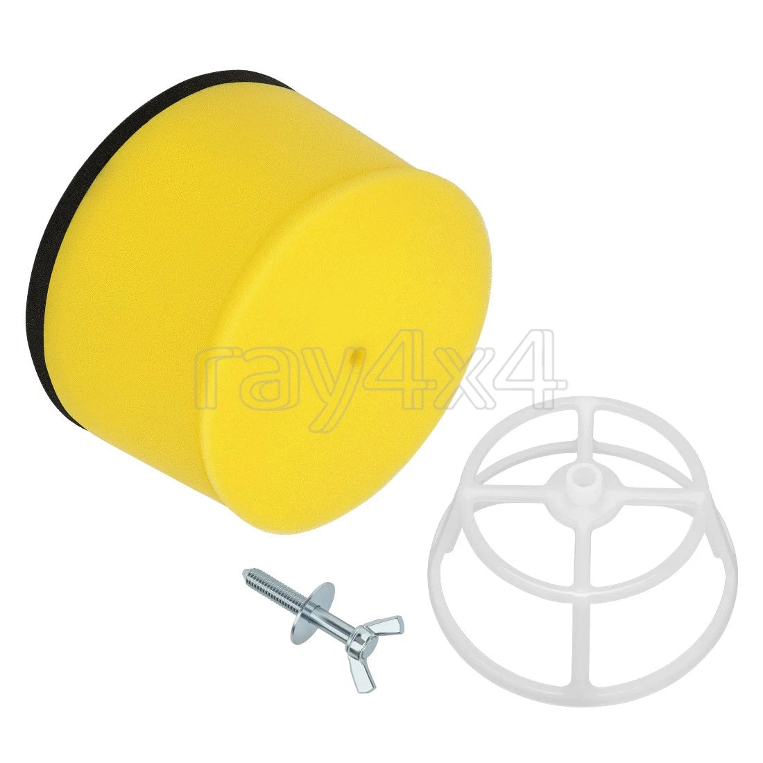 Air Filter Cage Holder for Suzuki QuadRunner 500 4x4 LT-F500F LT-A500F (1998–2002)