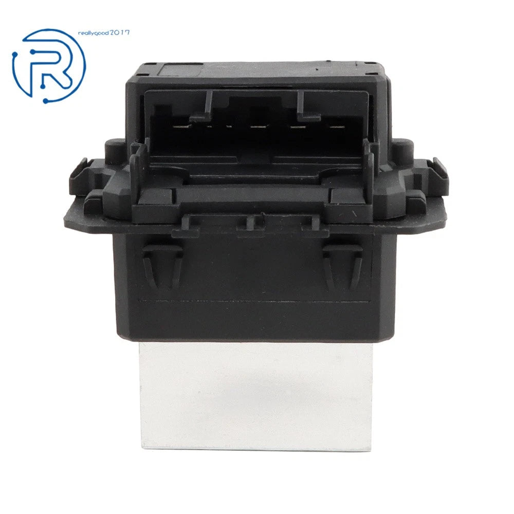 Heater Blower Motor Fan Resistor for DS4 1.6 VTi 120 1.6 THP 155 2004–2007