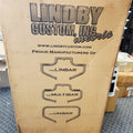Lindby Multibar Highway Bar Chrome for Harley FXD Dyna (2006–2017) 1624-0085